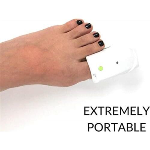 Nail Fungus Cleaning Laser Device Cold Laser Therapy Physical Therapy Onychomycosis Paronychia Anti Fungal Nail Infection