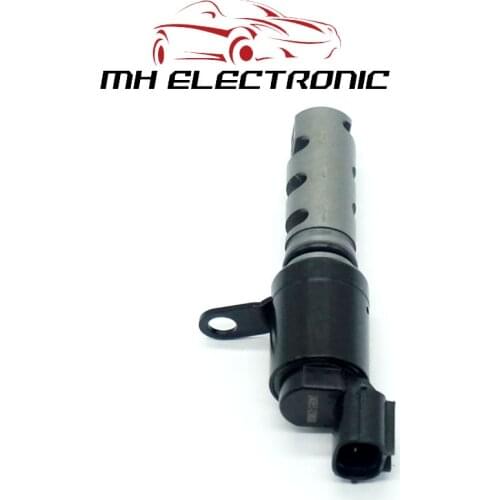 MH Electronic Good Service 24355-23800 2435523800 for Hyundai Tucson Elantra for Kia Soul Spectra Solenoid Variable Valve VVT