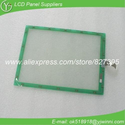 Touch screen N010-0510-T216