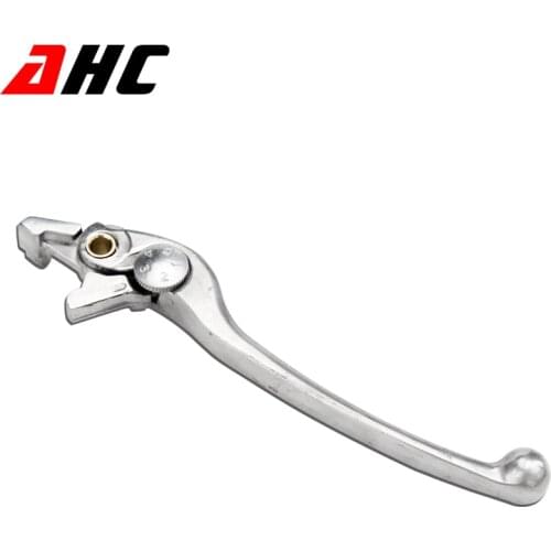 Front Brake Lever For SUZUKI DL 250/650/1000 V-STROM SFV650 Gladius SV650 GW250 Inazuma AN650 Burgman Motorcycle Accessories