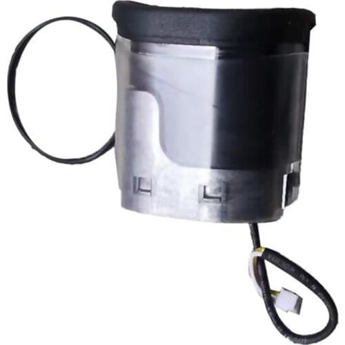 Novel-Headlight Assembly Kit for Ninebot MAX G30 G30D KickScooter Electric Scooter head light lamp Front LED Light Parts