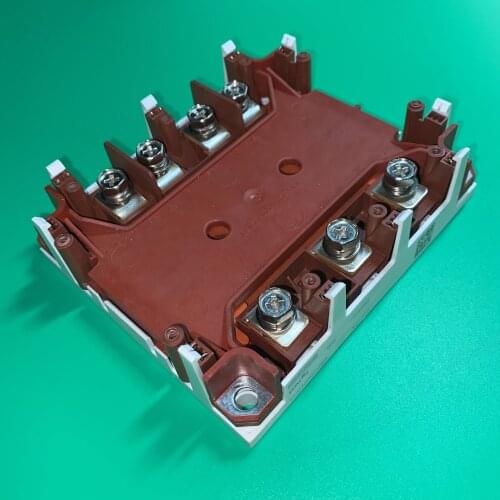 SKIM300GD126DL MODULE IGBT