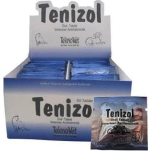 Teknovet Products For Cats