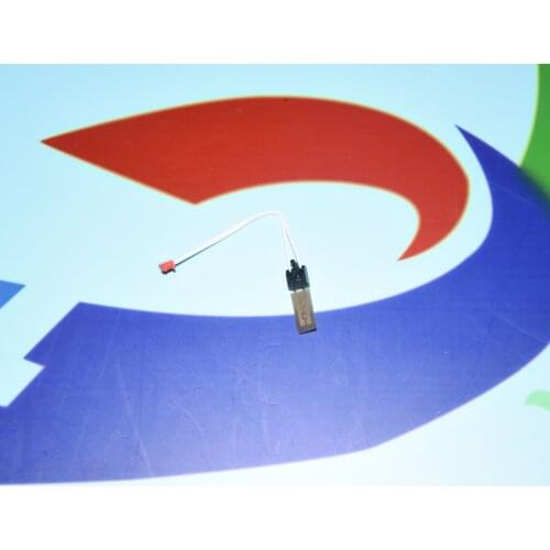 10pcs New AW10-0053 AW100053 Ricoh Aficio 1022 1027 1035 1045 2022 2027 2035 2045 3025 3030 2510 3010 Fuser Thermistor Re