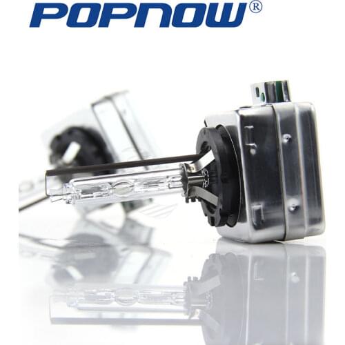 2x D1S D2S D3S D4S HID Bulbs 35W 55W D1R D3R D2R D4R HID Headlight 4300K 6000K 8000K D2 Car Xenon HID Light Bulb Zenon Lamp