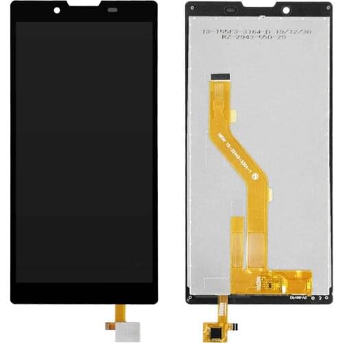 5.5'' Black For Cubot KingKong 3 LCD Display Touch Screen Digitizer Replacement Assembly For Cubot King Kong 3 Phone Accessories