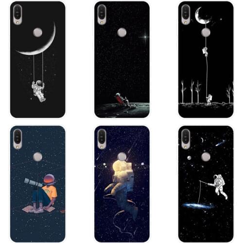 Asus Zenfone Max Pro M1 ZB602KL Case Silicone TPU Phone Case For Asus ZB602KL ZB ZB602 602 602KL KL X00TD Case Soft Cover 6.0