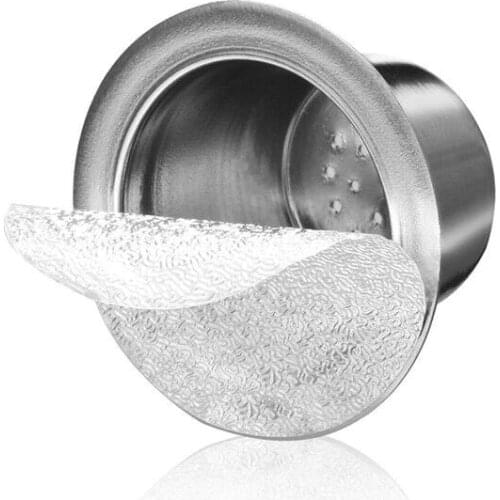 For Nespresso Coffee Capsule Lids Aluminum Foil Pods Adhesive Accessories