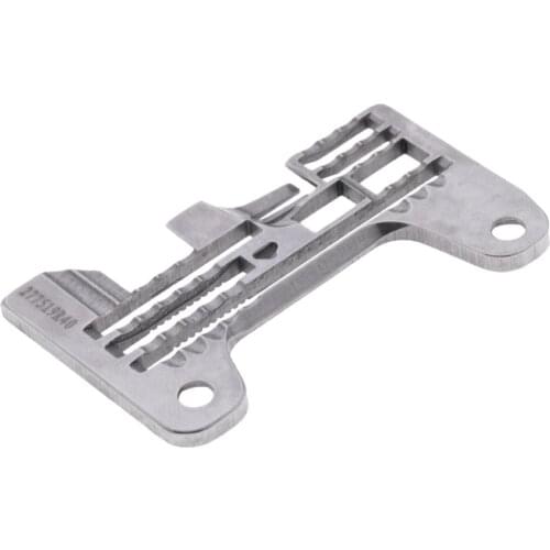 For Pegasus EX3244 Sewing Machine Spare Parts 277519R40 Needle Plate