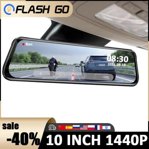 FLASH GO Smart Systems For Cars