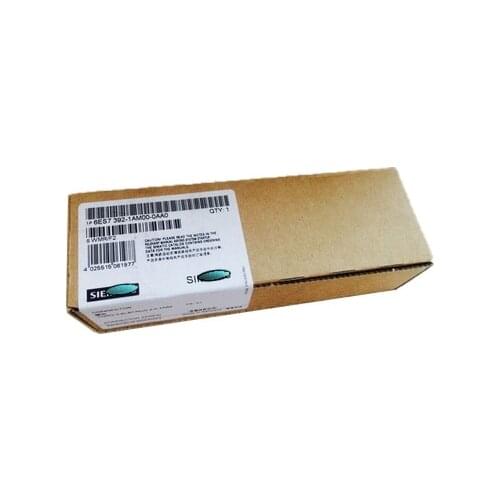 New original packaging 1 year warranty 6ES7392-1AJ00-0AA0 S7-300｛No.24arehouse spot｝ Immediately sent