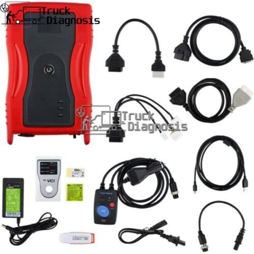Gds Diagnostic Interface Scan Tool for Hyundai Kia diagnostic scanner tool with Trigger Module Firmware
