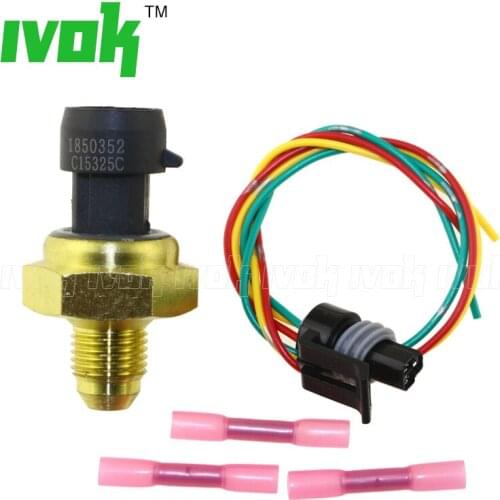 IVOK Plugs