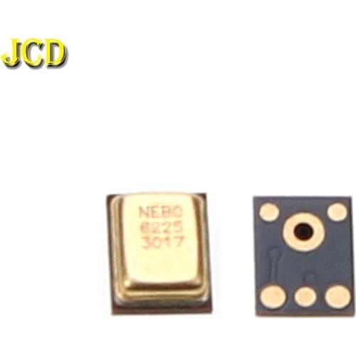 JCD 1PCS Replacement Mic Microphone Inner Receiver Repair Part Speaker Transmitter For Sony PlayStation 5 PS5