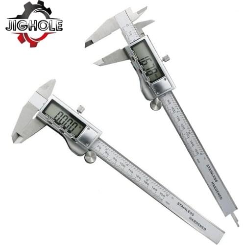 JIGHOLE Calipers