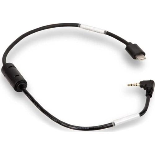 Tilta Nucleus-Nano Run/Stop Cable for Blackmagic BMPCC 4K/6K
