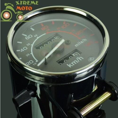 Motorcycle Tachometer Gauge For Steed VLX400 VLX600 Rebel CMX250 1996-2011 CMX250C 2003-2011 CA250 1996-2011