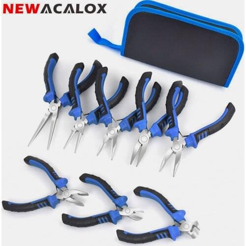 NEWACALOX Hand Tools