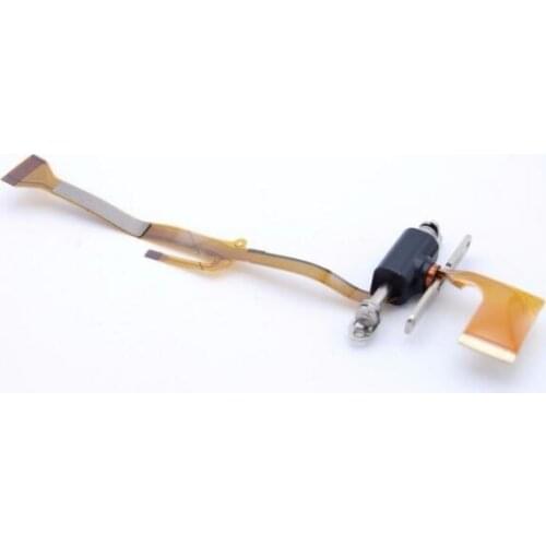 NEW LCD Rotating Shaft Flex Cable For Panasonic DMC-FZ150 FZ150 Digital Camera Repair Part