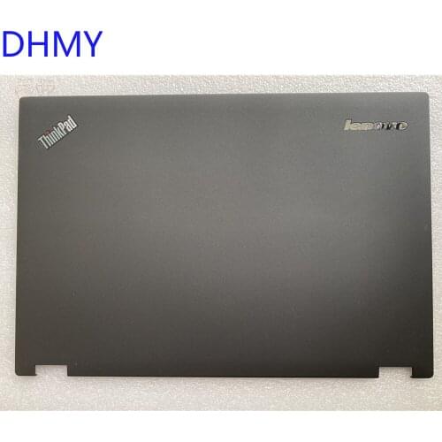 New and Original Laptop Lenovo Thinkpad T440P Screen Shell LCD Rear Lid Back Cover Top Case 04X5423 AP0SQ000100