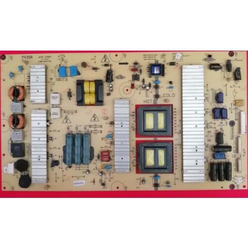 Original 65E91RD Power Board 5800-P65TTK-0010 168P-P65ETK-00