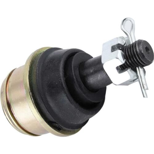 Steel Alloy Ball Joint Replacement Fit for Honda TRX420FE Rancher 420 Es 4X4 2007 2008 ATV Ball Joint