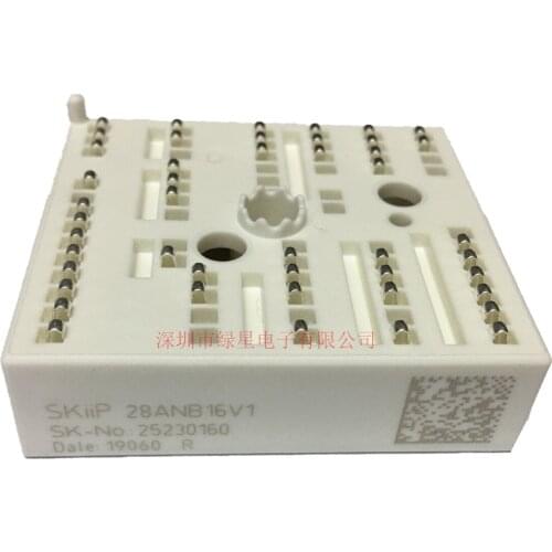 SKIIP28ANB16V1 SKIIP 28ANB16V1 Actual Stock Photos Original Goods