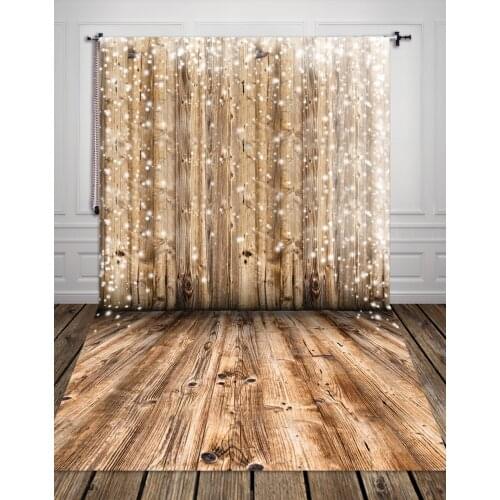 Vertical Hot Sale Art Fabric Photo Studio Backdrops PC Painted Newborn Baby Christmas Decoration Backgrounds xt-2661