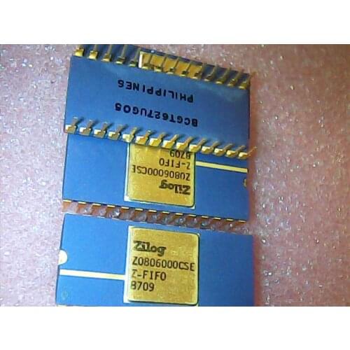 Z0806000CSE Antique cpu collection testimony of history antique computer accessories