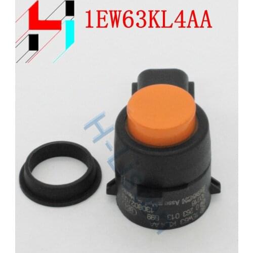 10pcs)1EW63KL4AA OE#0263013699 PDC Parking Sensor Ultrasonic Sensor Reversing Radar Parktronic Parking Assist Sensor