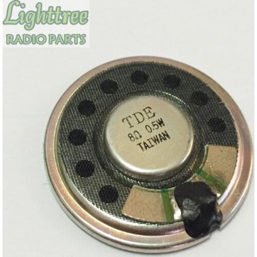 10X Replacement Speaker 8 Ohm 0.5 Watt For MTP3150 MTP3250 MTP3100 And So On