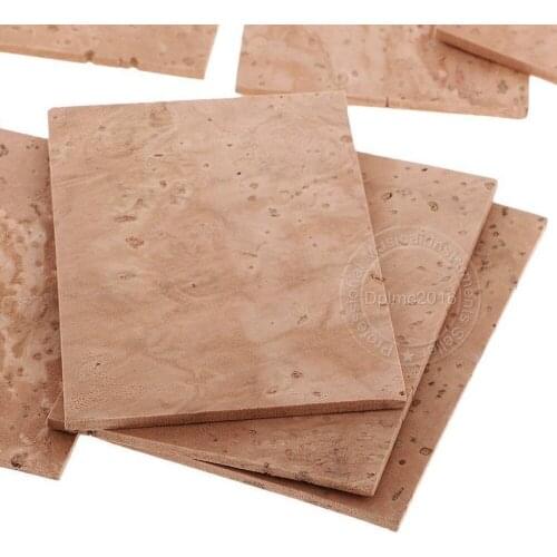 30pcs Sax Saxophone Neck Cork Joint Pad Set