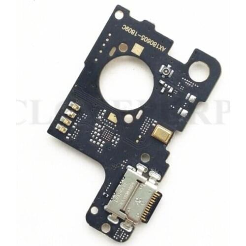 5pcs/lot For Xiaomi 8 SE USB Charging Charger Board Flex Cable For MI8 SE