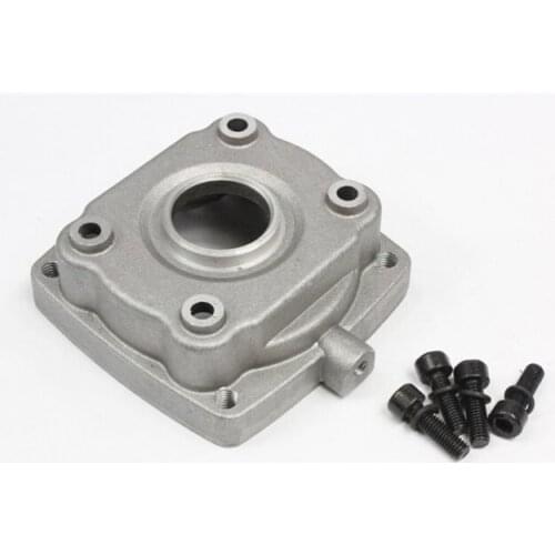 BAJA Accessories 67005 baja clutch cover BAJA 5B clutch housing for 26cc 29cc 30.5cc engine for 1/5 HPI KM ROVAN baja 5b 5ss 5t