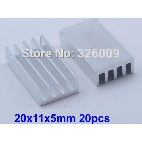 ARSYLID Computer Components