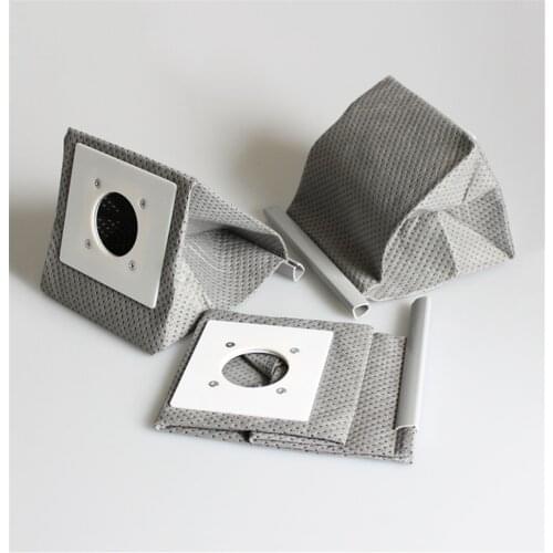 Vacuum Cleaner Paper Bag for Philips FC8334 FC8338 FC8349 FC8344 FC8188 FC8189 for LG V-743RH V-2800RH V-943HAR Robot Parts