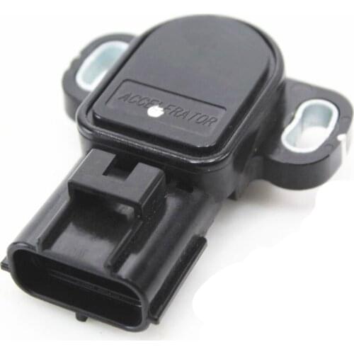 TPS THROTTLE POSITION SENSOR 135-85884 13585884 For Yamaha YZF R6 R6R ACCELERATOR