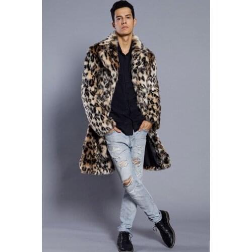 FMZXG Men's Outerwear