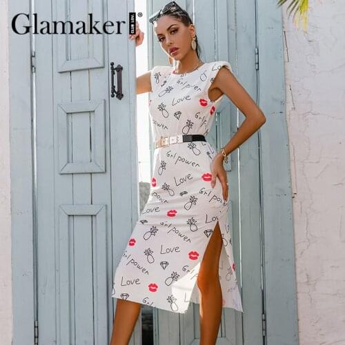 Glamaker Summer Dresses For Every Day
