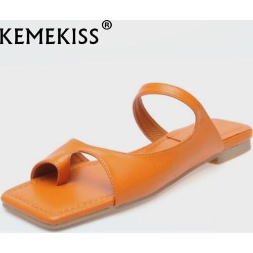 Женские вьетнамки KEMEKISS China At AliExpress