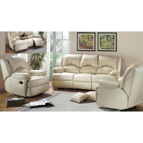 Living Room Sofa set corner sofa recliner electrical couch genuine leather sectional sofas muebles de sala moveis para casa