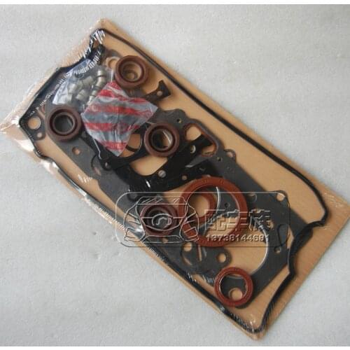 GW413EF engine rebuilding kits for Great wall Florid GWPERI overhaul package,Engine repair kit set