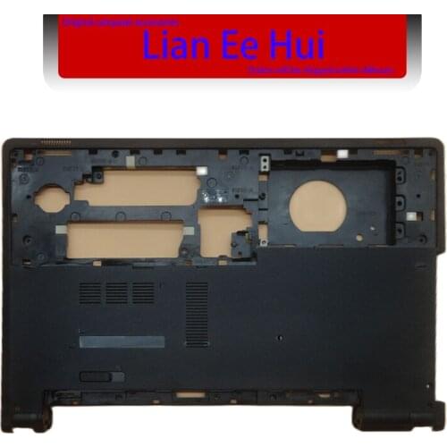 New original For Dell Inspiron 15u 5000 5555 5558 5559 V3558 V3559 Bottom Base Cover Case OPTM4C