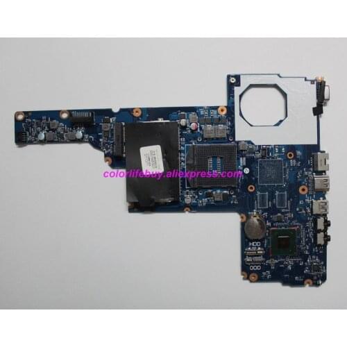 Genuine 685768-001 685768-501 685768-601 6050A2493101-MB-A02 HM70 UMA Laptop Motherboard Mainboard for HP 250 450 NoteBook PC