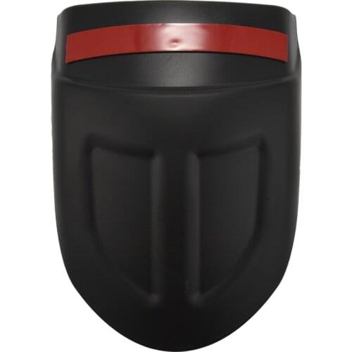 Motorcycle Front Mudguard Rear Extender Extension For Honda NC700X NC700S NC750X NC750S 2012 2013 2014 2015 NC700 NC750