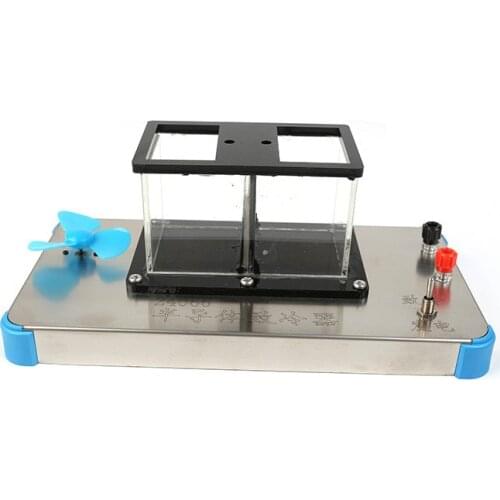 Semiconductor cooler High school physics experiment equipment teaching instrument