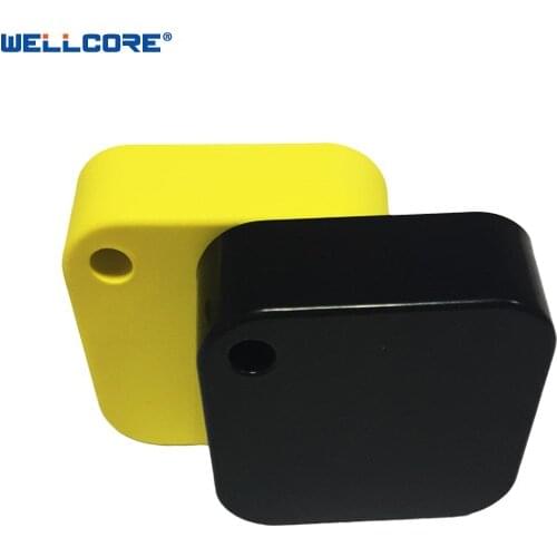 Indoor positioning Bluetooth Low Energy Advertising iBeacon with Beacon Software