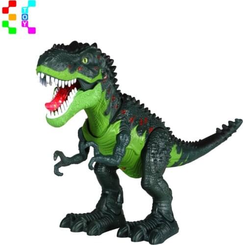 Jurassic World Camp Cretaceous T Rex Robot Electronic Toys Vocalize Roar Dinosaurs Model Interactive Toy For Kids Holiday Gifts