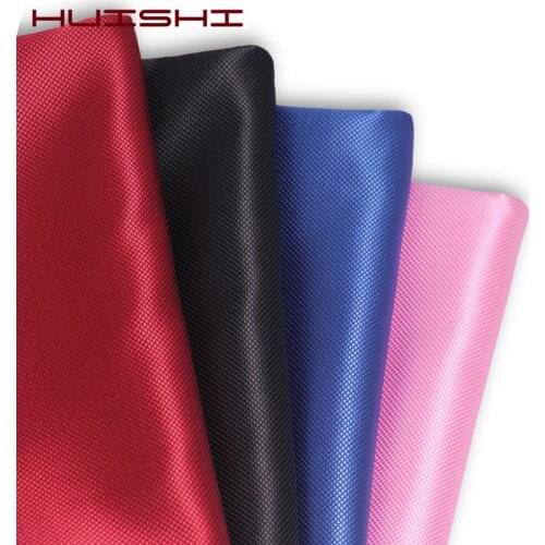 HUISHI Fabric For Patchwork Check Design Good Quality Handmade Woven Jacquard Fabrics For Sewing Men Tie Bowtie Pocket Square