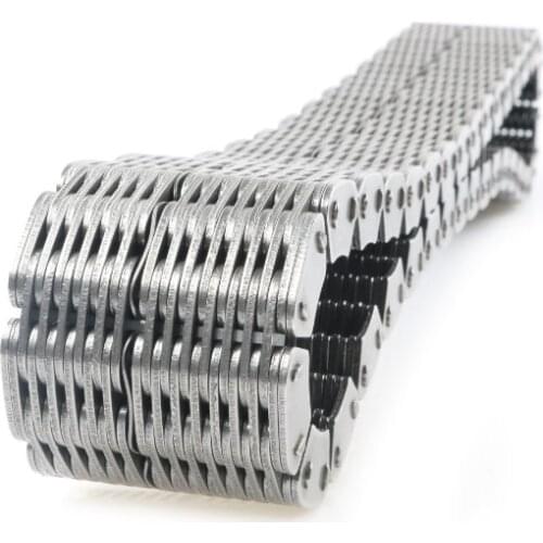 Transfer Case Output Shaft Drive Chain OE MB936280 For MITSUBISHI DELICA SPACE GEAR 4WD PE8W